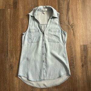 Express portofino shirt size XXS